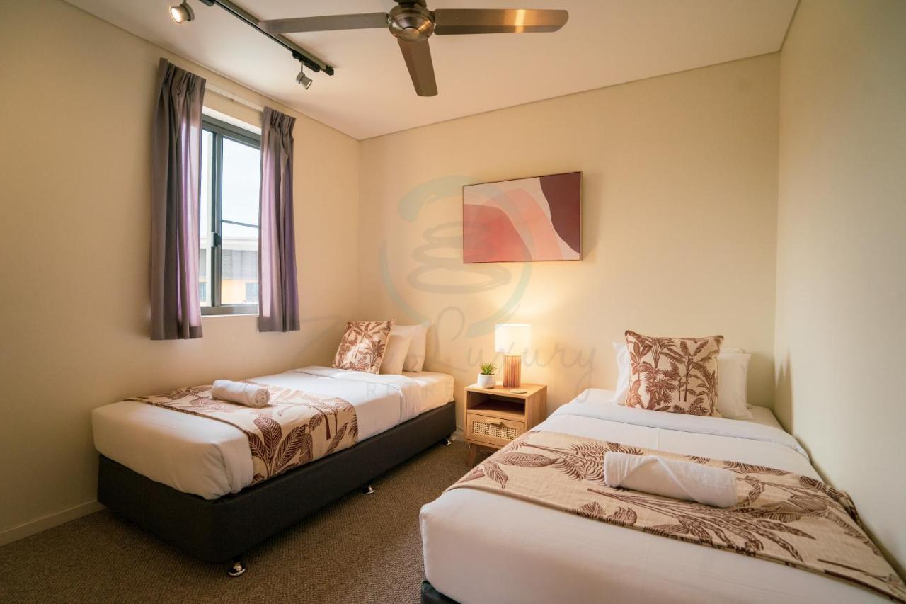 Zen Paradise - 2-Br Waterfront Ocean View Retreat Darwin Esterno foto